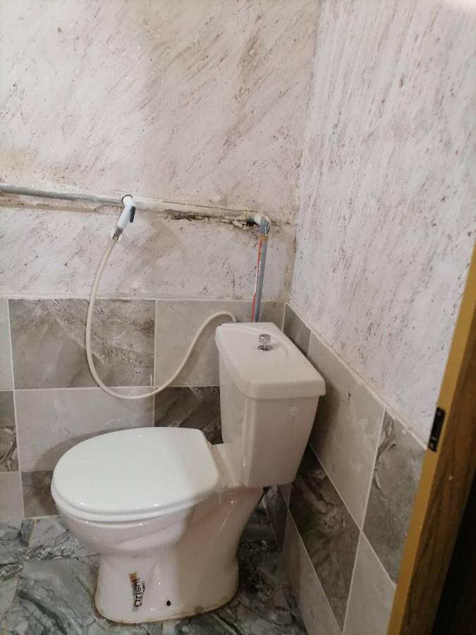 Guest House Hazem Al Azraq ash Shamālī Eksteriør billede