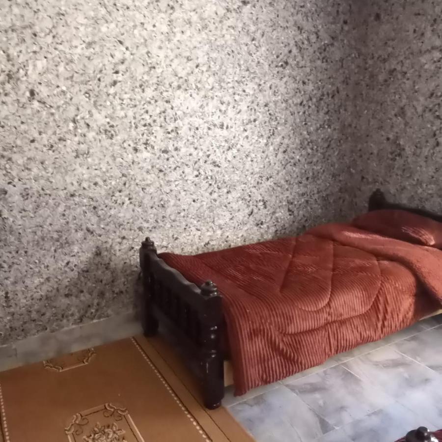 Guest House Hazem Al Azraq ash Shamālī Eksteriør billede